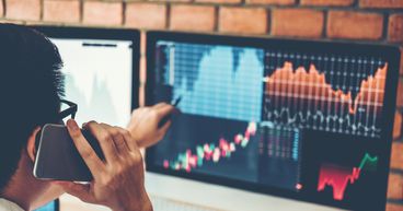 How does a stock market work?
