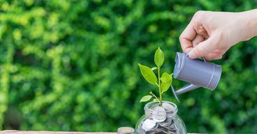 What is an ISA?