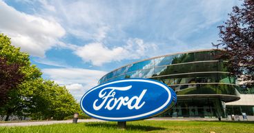 Ford Among Most Active Stocks After EV Investment Boost