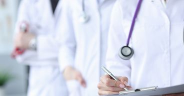WELL, Biogen (BIIB) & Bionano (BNGO): Rising Health Stocks To Bet On
