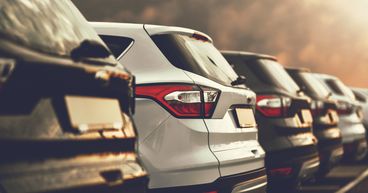 Which Are The Top 10 Automakers Listed In US?