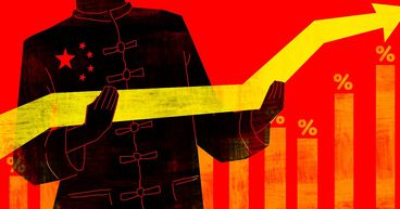 What China’s record factory-gate prices mean for global economy