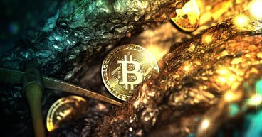 Can cow manure fuel crypto mining?