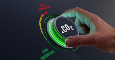 CO2 levels shoot up to record high despite COVID-19