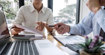 Where Can I Invest My Money Securely in the UK?