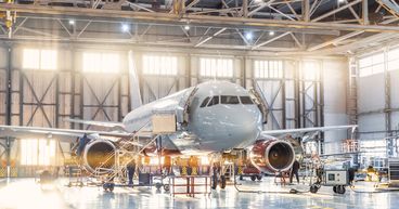 UK Aviation Stocks in Focus as 2020 Marks Sharp Decline in Passenger Travelled