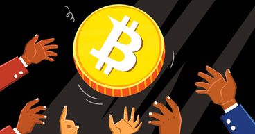 Is it too late to buy bitcoins?