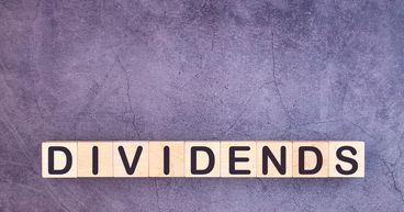 Where To Find Dividend Shares in the UK?