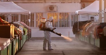 Here's how Canada is tackling the ongoing COVID-19 crisis