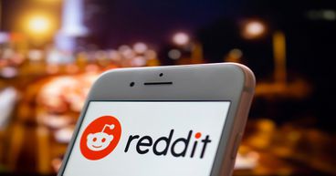 What is Reddit mostly used for? 