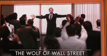 5 Hollywood Movies & What They Teach Us About Stocks & Trading