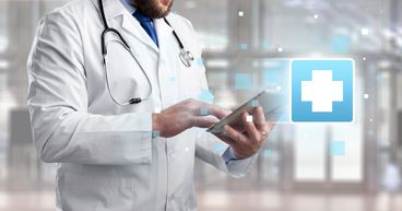 How are medical chatbots transforming patient care?