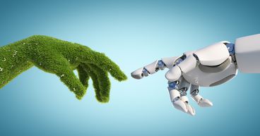 How Canada plans to help farmers adopt green tech