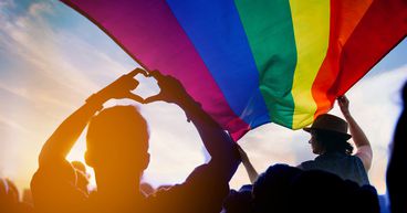 5 ways to celebrate Pride Month at home this year