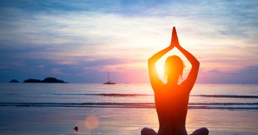 International Yoga Day 2021: 5 health benefits of meditating
