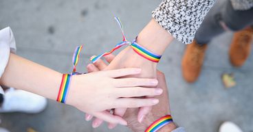 4 companies known for LGBTQ inclusion & ESG practices