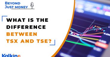 What Is The Difference Between TSX And TSE? | Beyond Just Money