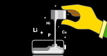 Which are the hot ASX-listed battery stocks?