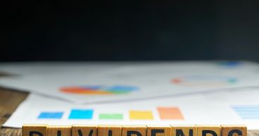 What are the top 5 FTSE 100 dividend stocks?