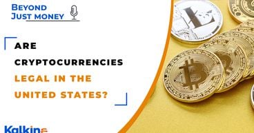Are Cryptocurrencies Legal in The United States ? | Beyond Just Money