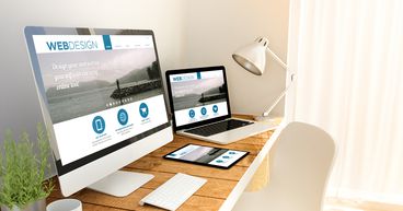 Website design tips that help you sell more