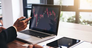 What are the big 5 tech stocks for July?