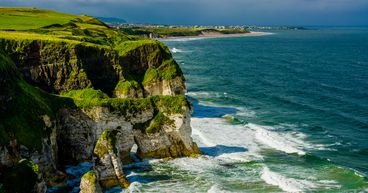 Northern Ireland developments could finally mean a truce between the UK and EU