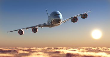 Lens on Rolls Royce, EasyJet and Wizz Air as UK’s green list for travel expands