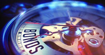 What are unlisted bonds?