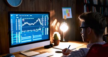 What is over the counter (OTC) market? How is it different from an exchange?