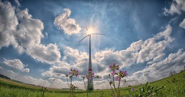 Why is General Electric (NYSE:GE) stock rising?