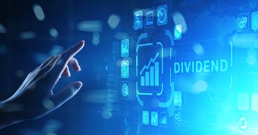 5 FTSE 100 companies with a dividend yield of over 5%