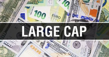 Top large-cap stocks to focus on right now