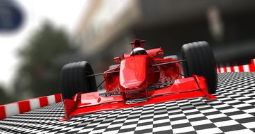 Crypto picks up speed: Formula 1 signs a US$100M deal with crypto.com