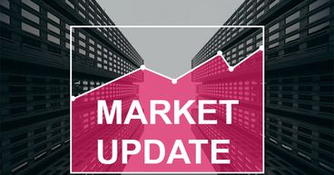 US markets end mixed; energy, industrial stocks lead