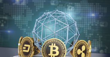 Which are the top cryptocurrencies available?