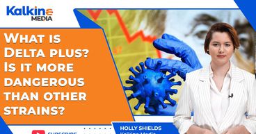 COVID-19: What is Delta plus? Is it more dangerous than other strains? COVID-19: What is Delta plus? Is it more dangerous than other strains?