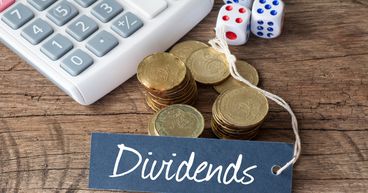 10 dividend stocks to buy & hold in July