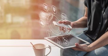What happened to GTT Communications (GTT) stock on Friday?