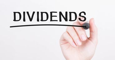 Top 10 FTSE Dividend stocks