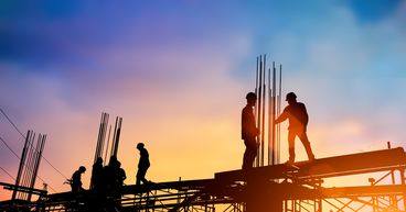 UK construction sector expands at fastest pace in 24 years