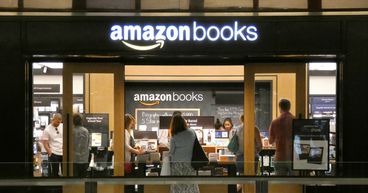 From online bookseller to world’s richest man: Amazon’s Jeff Bezos hangs up his boots