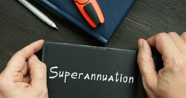 Which are top five super funds in Australia?