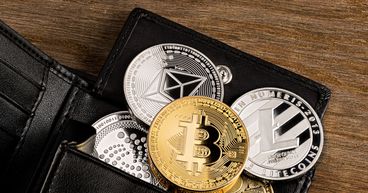 What does staking mean in crypto?