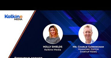 Expert Talks With Mr Charlie Gunningham - Managing Editor Startup News Expert Talks With Mr Charlie Gunningham - Managing Editor Startup News