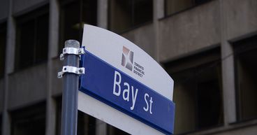 What's the difference between TSX and TSXV?
