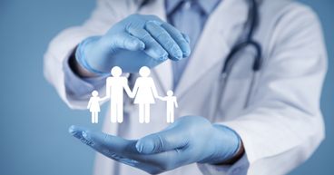How can the UK’s gender health gap challenge be addressed?