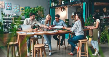 Why employers should take note of their employees’ happiness