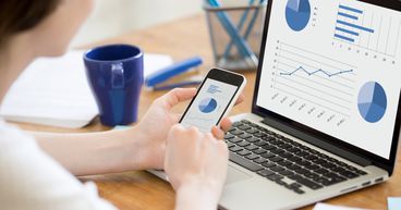Which are the top communication stocks on NYSE, NASDAQ?