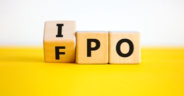 What is an FPO? How is it different from an IPO?